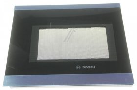 Oven outer Door - 00365937 Glass Front Panel [Bosch Siemens]
