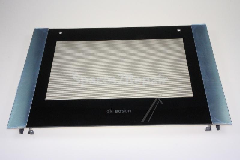 Oven inner Door Glass - 20003793 Inner Glass [Bosch Siemens]