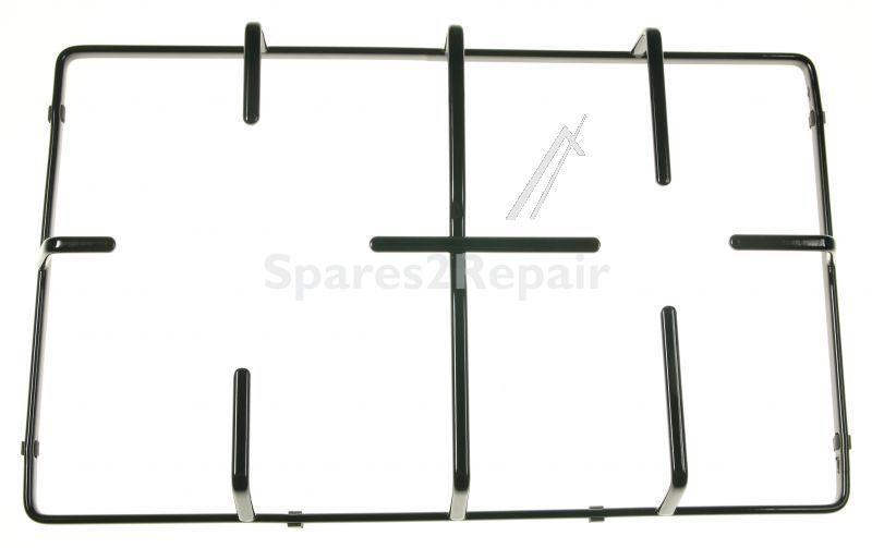 Mechanical Components - 42827467 Grille Sx 75 Cwog Cn [Candy Hoover]