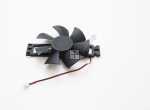 Axial Ventilator - Txwf-105 49124218 Motor Fan [Candy Hoover]