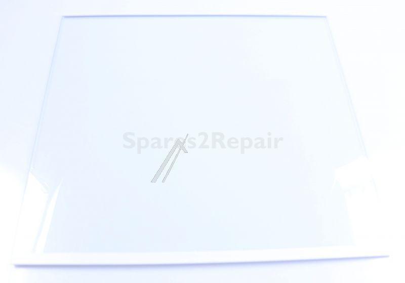 Hisense Gorenje Shelf Assembly - Hk2233364 Glass Shelf Assembly