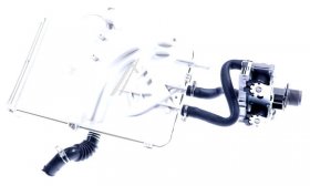 Haier Housing - 0020809000cx 49049772 Storage Tank Module-components