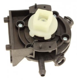 Domena Valve - 500681391 Selector Switch Assembly