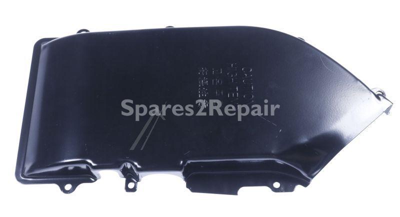 Lg Flap - Mbl37298404 Top Cover