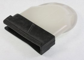 Hisense Gorenje Extractor Hose Adapter - 494914 Condensate Container Drain Dw Assembly
