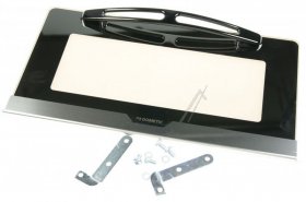 Dometic Door Panel - Set Door High-grade Steel