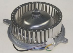 Fan Blades - 12020781 Fan Blade [Bosch Siemens]