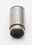 Eurosav Foot - Fr338092267 Stainless Steel Foot