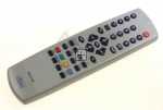 Classic Classic 1 To 1 Remote Controls - Irc87043 Replacement Remote Control Pre-programmed 1:1