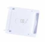 Casing Cover - 140179459031 Hinge Cover Upper 7820 [Electrolux Aeg]