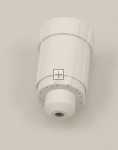 Valve - 1061531 Valve Container Assembled [Amica]