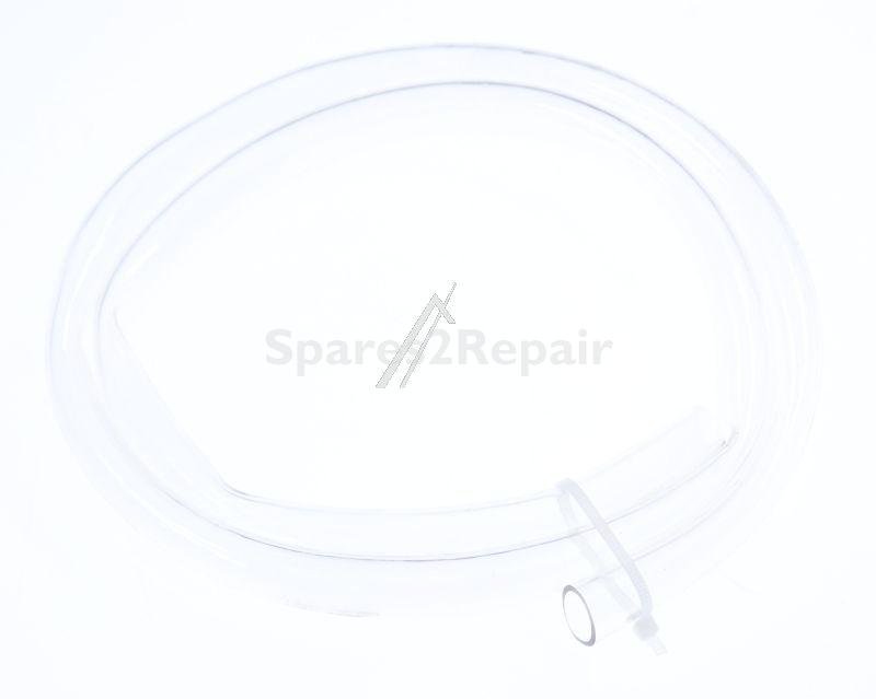 Hose - As00003126 Evaporator Water Drain Hose Pac El375 [Delonghi]