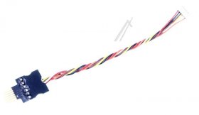 Roborock Cable-plugs-adapter - 9 01 0267 Ruby_s Lds Harness
