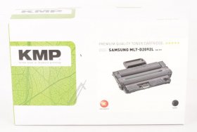 Kmp Toner Cartridge - 1368 hc00 Sa-t31 Toner Black 160g For Samsung