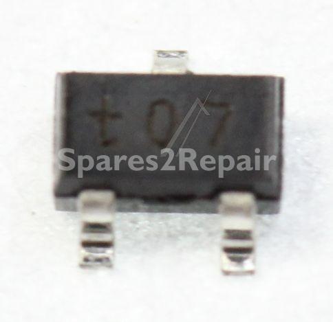 Sony Transistors - Tr Pdta144eu
