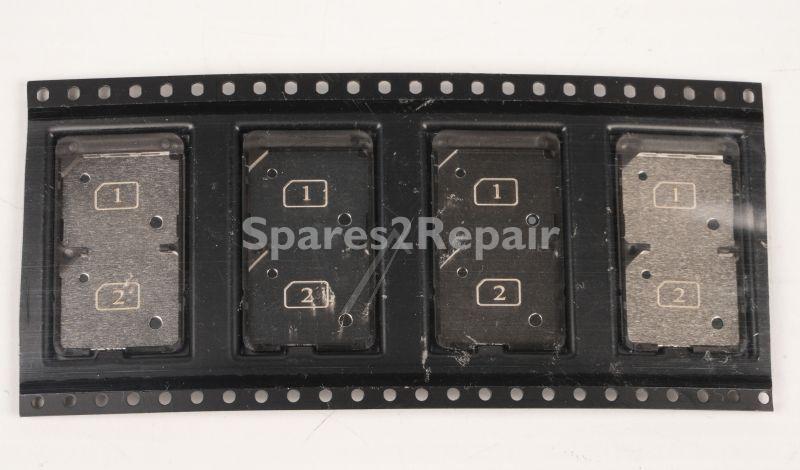 Lenovo Sim card Holder - 35041119 5m88c02054 Tab Lv A8-50 Lte Sim Card Cover