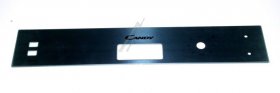 Panel - 41026501 Control Panel Plate [Candy Hoover]