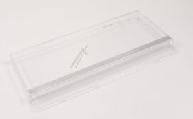 Panel - 343h25 Front Rc Vegetable Compartment Bottom [Sogedis]