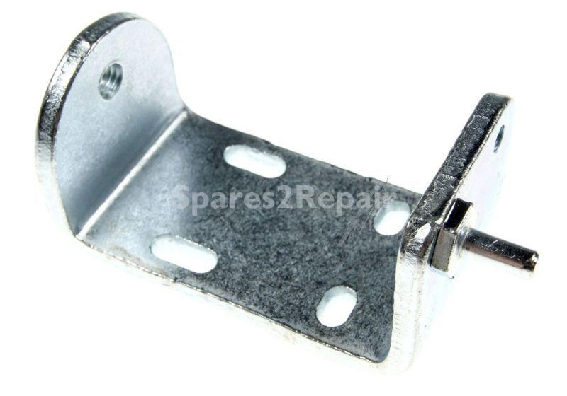 Door Hinges - 140040612024 Hinge Bottom Left [Electrolux Aeg]