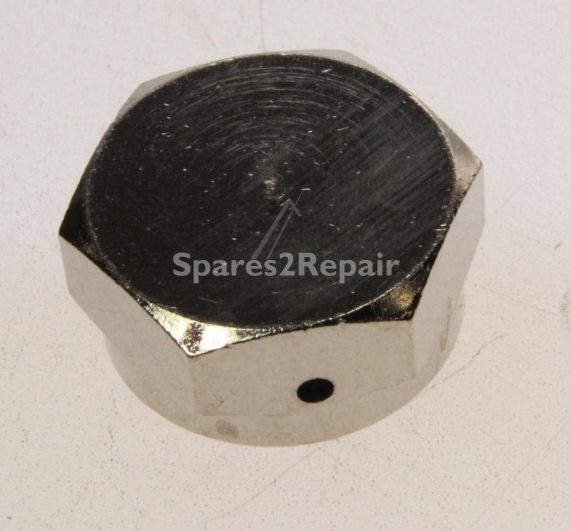 Domena Square Plug - 500583445 Plug Drain Boiler