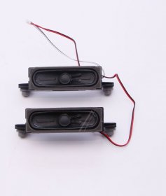 Vestel Tv Speaker - 23854141 Spk 33x106x32 8r 12 5w V2 150-370_ye pa