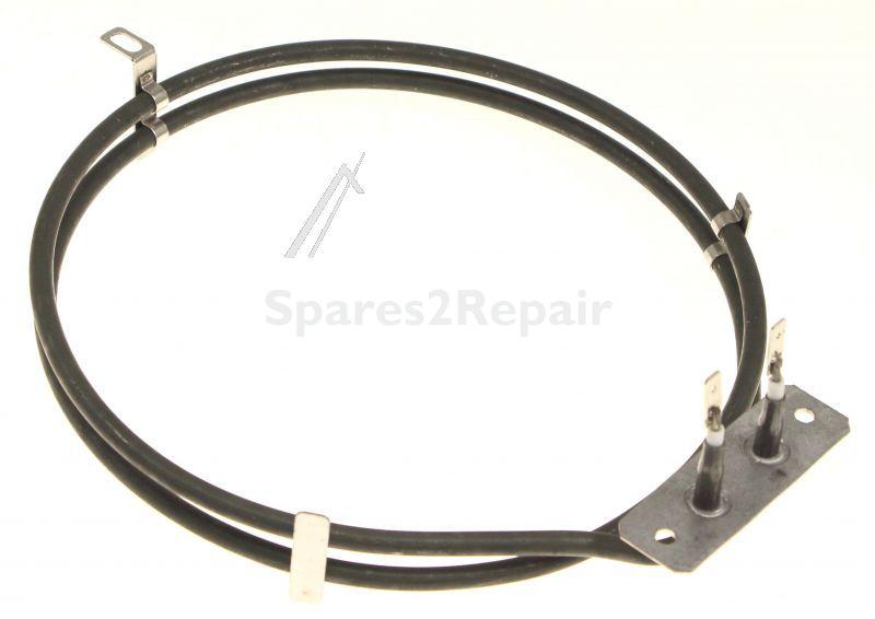 Fan Oven Heating Element - Z040199009966 Ring Heating Element 2100w [Airlux]