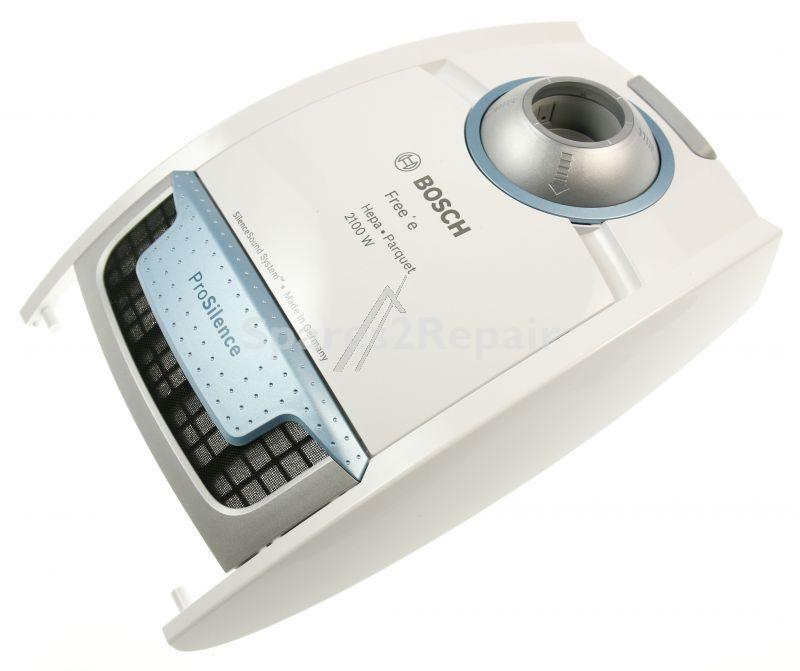 Flap - 00743596 Lid [Bosch Siemens]