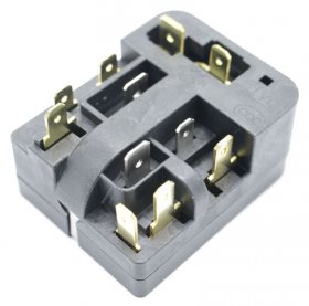Starter Relay - 1045541 Starter Relay [Amica]