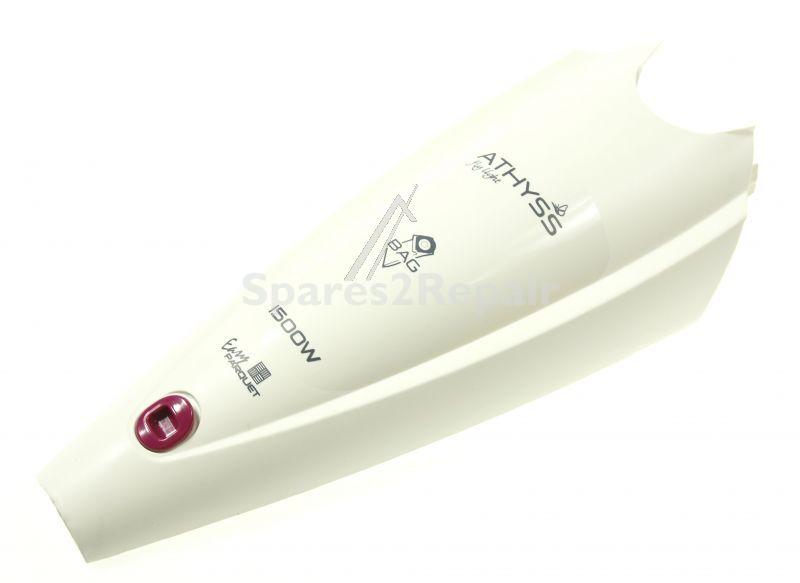 Casing Cover - 49009059 Cover [Candy Hoover]