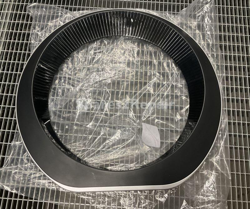 Door Frame - 43032035 Nexi Door+ring As Tra+ml [Candy Hoover]