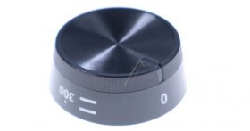 Hisense Gorenje Control Knobs - 878053 Knob Ge-gp 6-218 - Temp-300 9005-9006