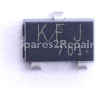 Lg Various Transistors - 0tr733009aa Tr Ksa 733c Y Tp Samsung