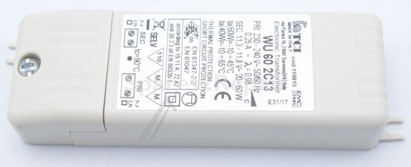 Elica Transformer - Trf0092049 Transformer