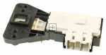 Bitron Door Interlock Switch - 36500078 Door Lock Elbi Alternative For Samsung