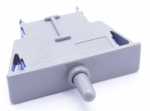Lg Light Switch For Refrigerator - 6600jb3007k Switch Push Button