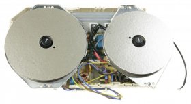 Induction Board - 32028670 Vstl Ind Module Left [Vestel]