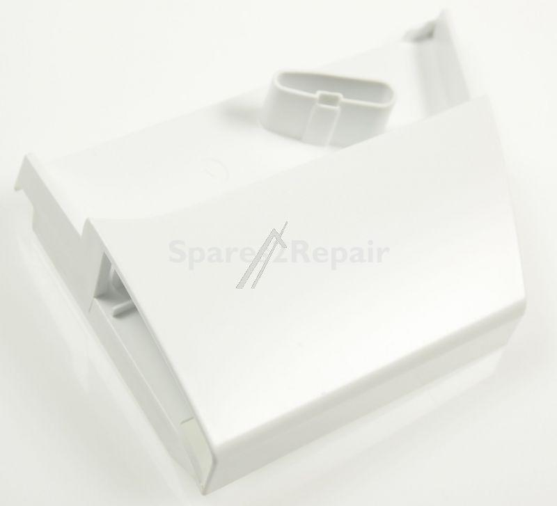 Fagor Fixings And Brackets - As0000645 Left Support Shelf