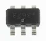 Sharp Smd Transistor - 30077295 Tr Nmos 2 6a-100v Ssot6 Rohs