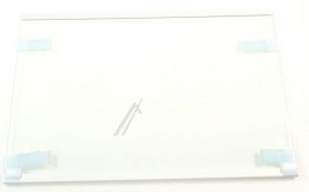 Lg Glass Panel - Aht73754304 Shelf Assembly Refrigerator