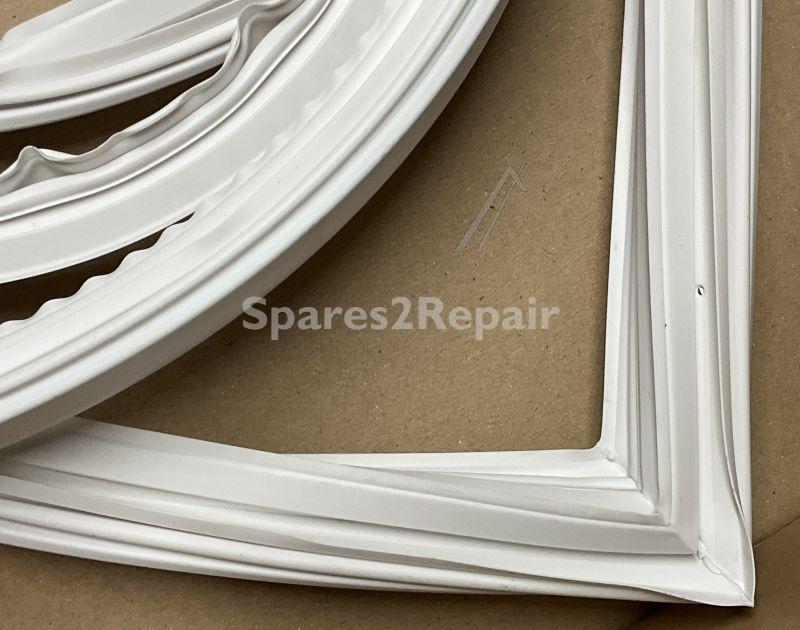 Haier Magnetic Door Seal - 0070205681 49045976 Gasket Pvc
