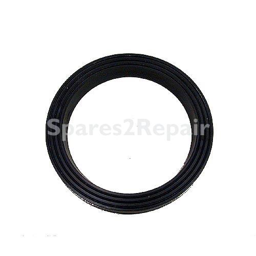 Dishwasher Seal - 1525274005 Sealing Piece Decalcifier [Electrolux Aeg]