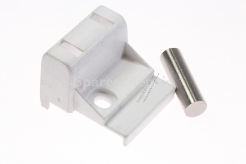 Magnet - C00330235 481245988017 Magnet Door [Whirlpool Indesit]