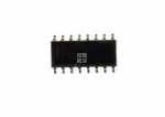 Texas Instruments Operational Amplifier Ic - Ic Cmos, 4051, Smd Soic-16