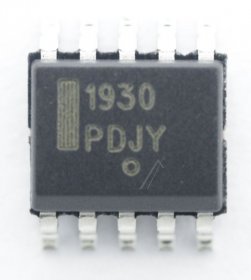 On Semiconductor Ic - Lb1930mc Lb1930mc-ah Ic Motor Driver Smd Soic-10