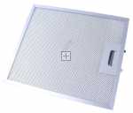 Silverline Metal Grease Trap - Yt142 3150 06 Metallic Grease Filter