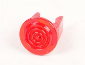 Lamp Cover - 8512171 Lampenschirm Ls5 S01 Rot An_el [Amica]