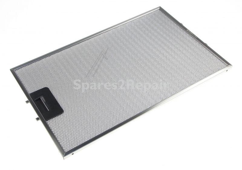 Metal Grease Trap - 00438470 Metal-mesh Grease Filter [Bosch Siemens]
