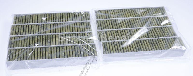 Cooker Hood Filter - 17005507 Clean Air Standard Odor Filter [Bosch Siemens]