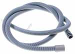 Outlet Pipe - C00418574 482000023794 Drain Hose-siphon Ls60 [Whirlpool Indesit]