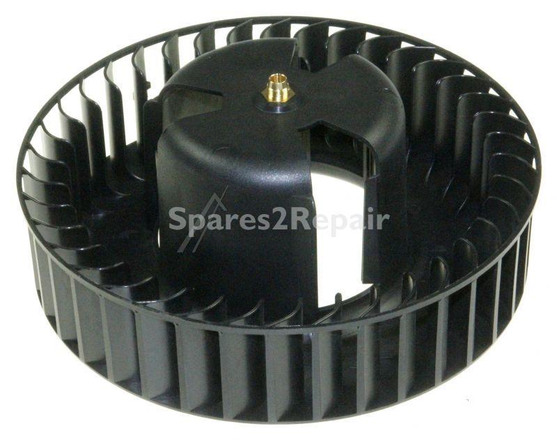 Fan Blades - 4055184032 Impeller [Electrolux Aeg]